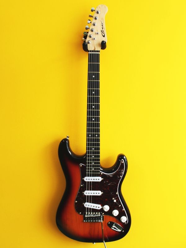 Career Stage Series Stratocaster